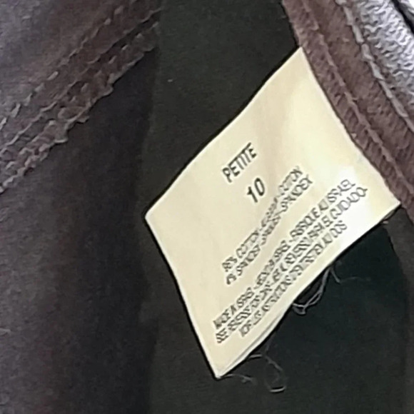 Gloria Vanderbilt Jeans - Picture 6 of 6